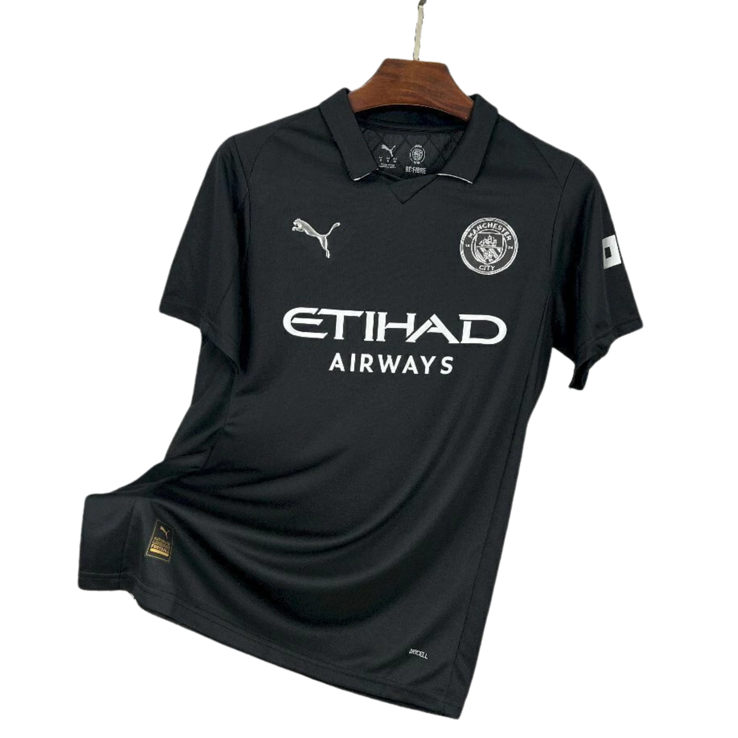 Manchester City dres - 25/26
