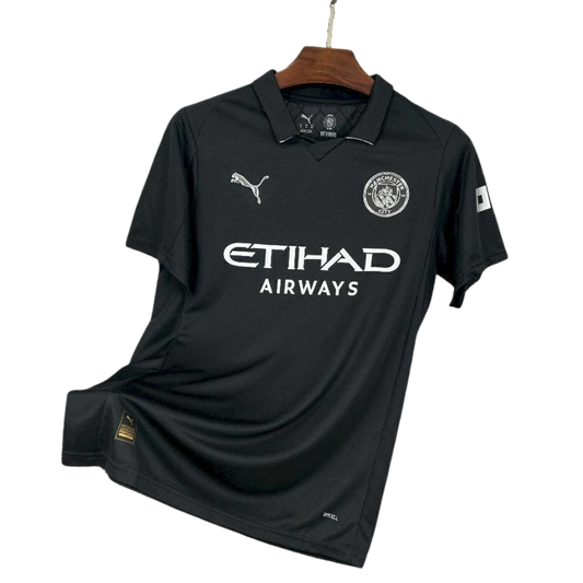 Manchester City dres - 25/26