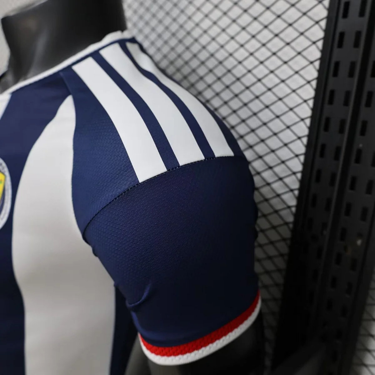 Škotska Player Verzija Special Edition dres - 2026