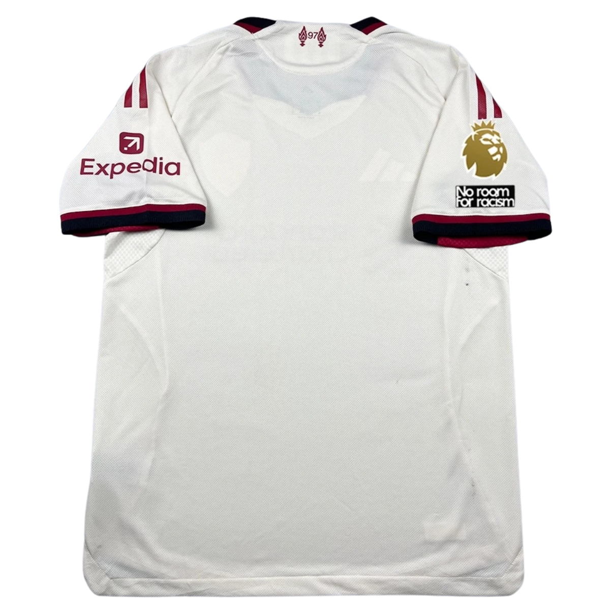 Liverpool Player Verzija dres - 25/26