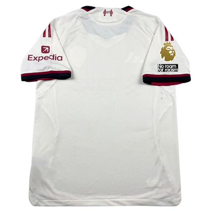 Liverpool Player Verzija dres - 25/26