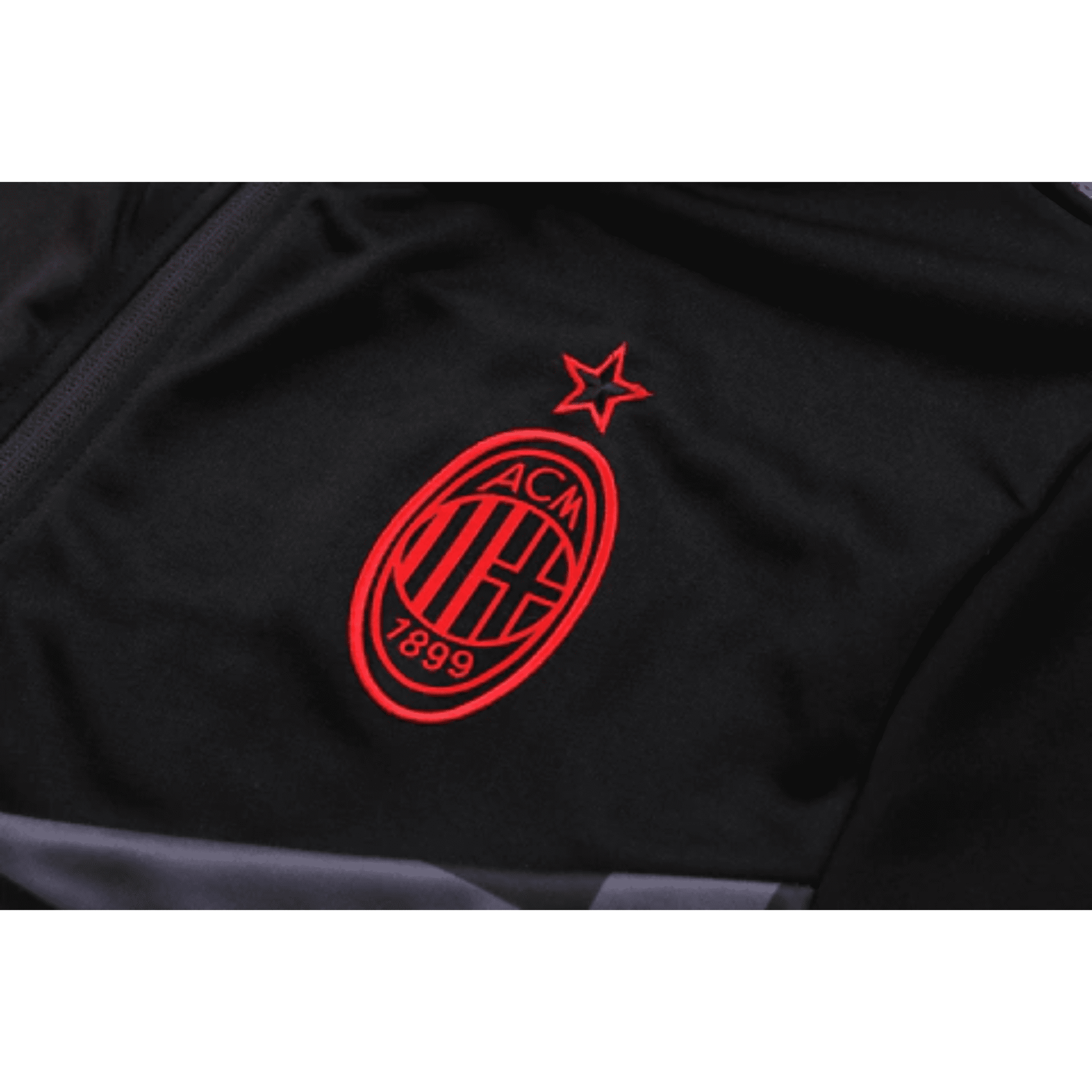 AC Milan Komplet - 2022 - 1