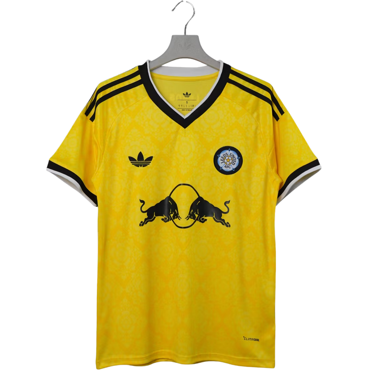 Leeds dres - 2026/27