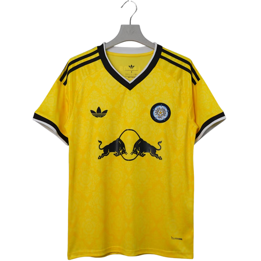 Leeds dres - 2026/27