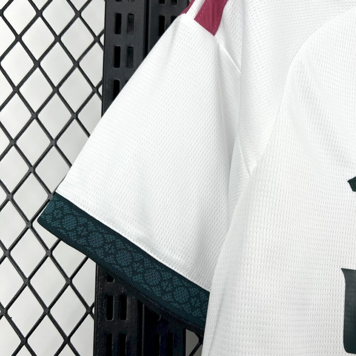 Real Madrid dres - 26/27