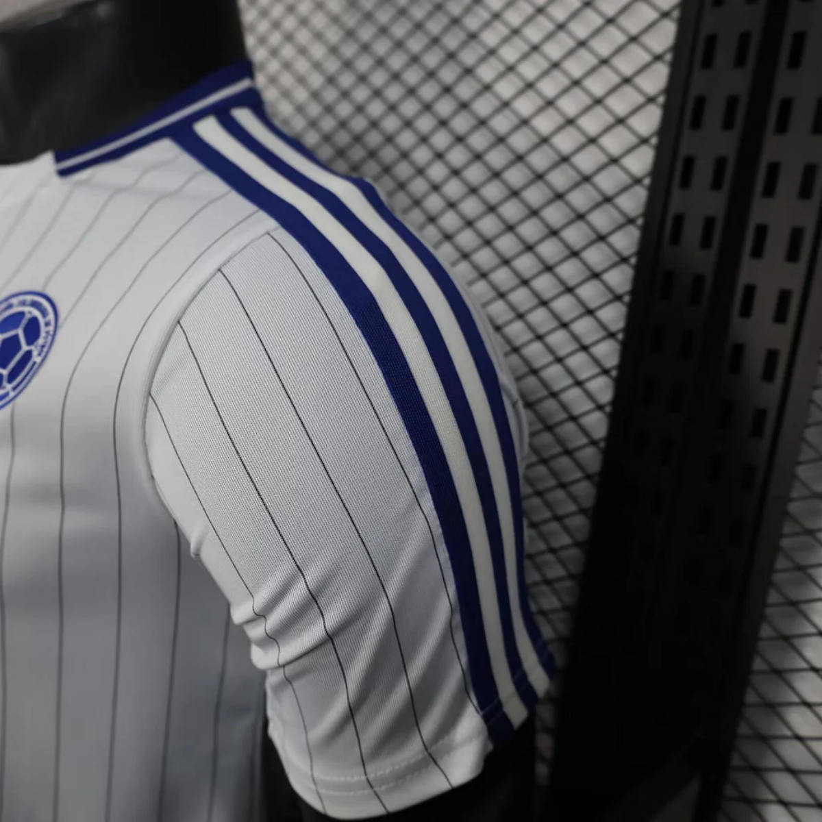Kolumbija Retro Style Player Verzija dres - 2026