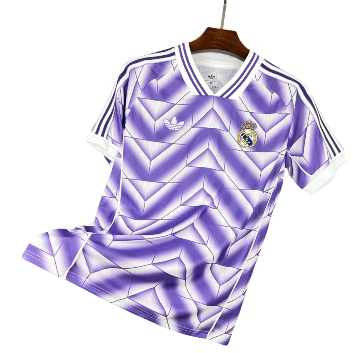 Real Madrid "LFSTLR" dres - 25/26
