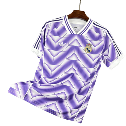 Real Madrid "LFSTLR" dres - 25/26