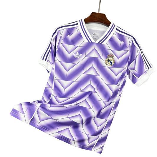 Real Madrid "LFSTLR" dres - 25/26