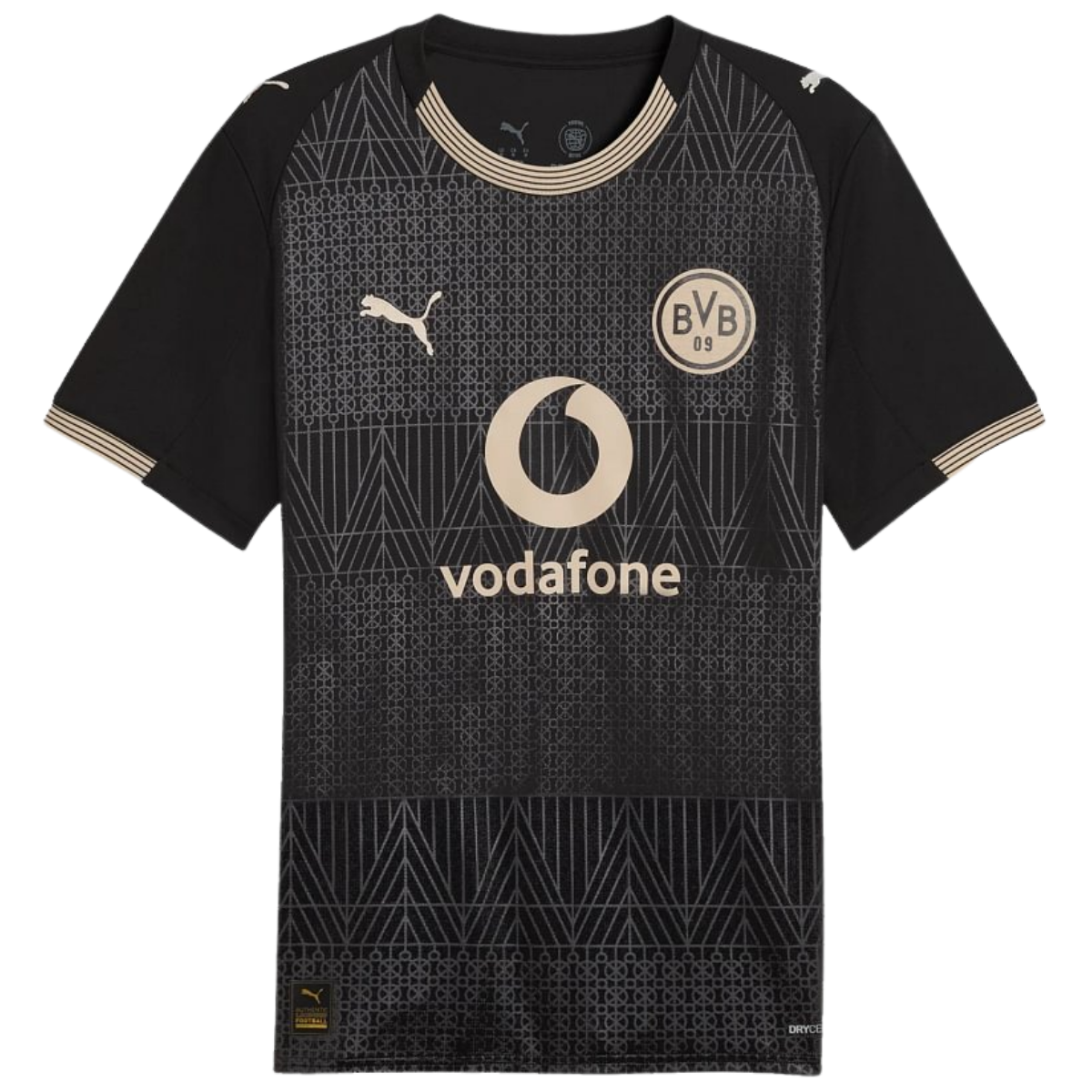 Borussia Dortmund Special Edition dres - 2026/27