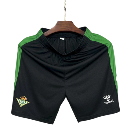 Betis Šorc - 25/26