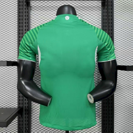 Newcastle II Player Verzija dres - 25/26