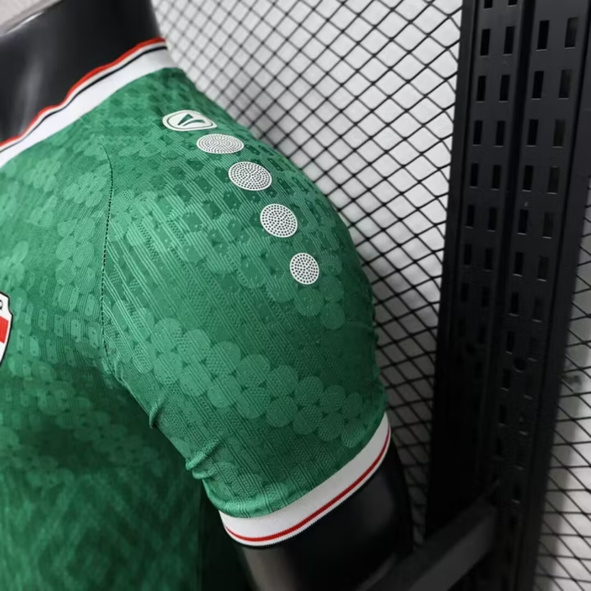 Irak Player Verzija dres - 2026