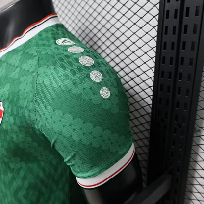 Irak Player Verzija dres - 2026
