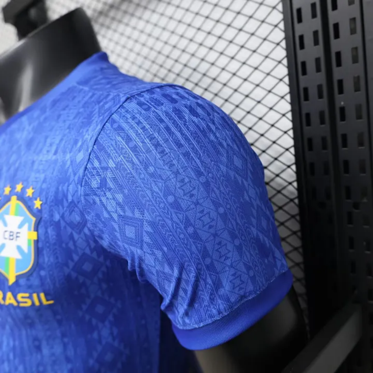 Brazil Special Editon Player Verzija dres - 2026