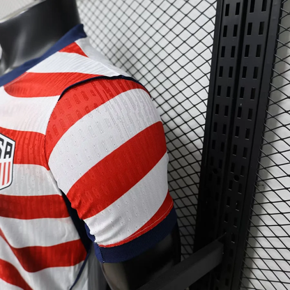 United States Player Verzija dres - 2026