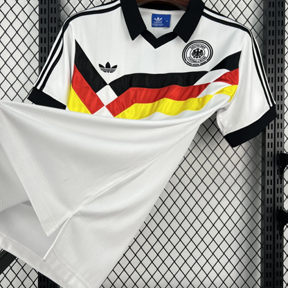 Njemačka Retro dres - 1990