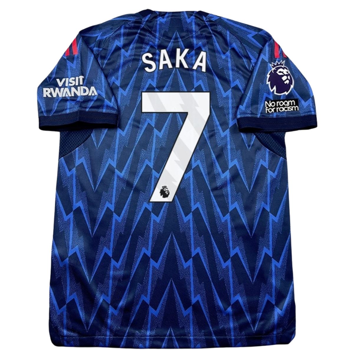 Arsenal Player Verzija dres - 25/26