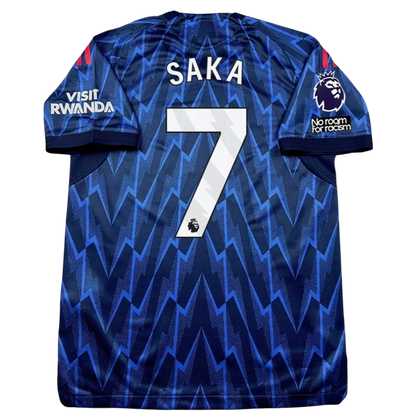 Arsenal Player Verzija dres - 25/26