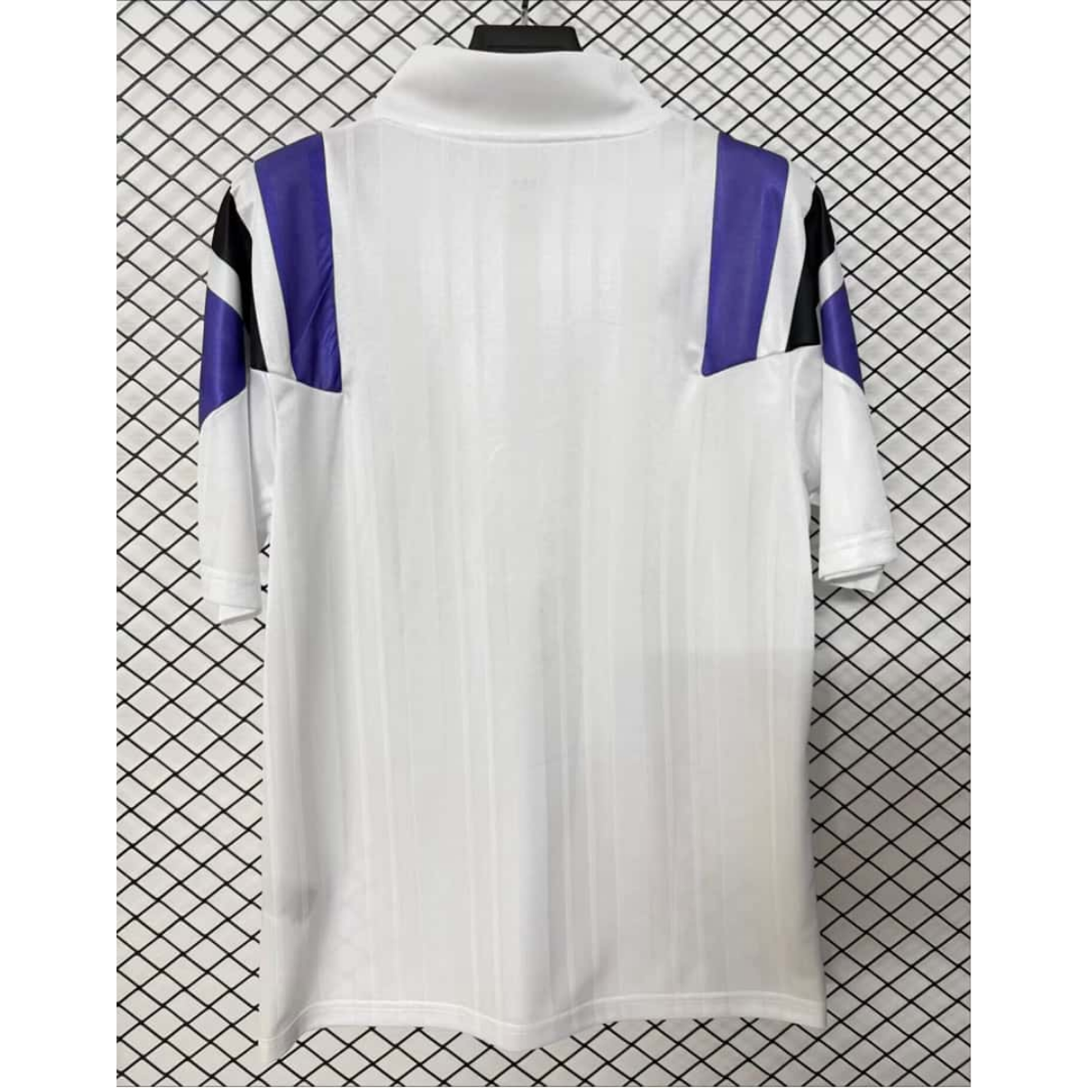 Real Madrid dres - 2026/27
