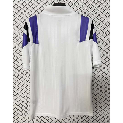 Real Madrid dres - 2026/27
