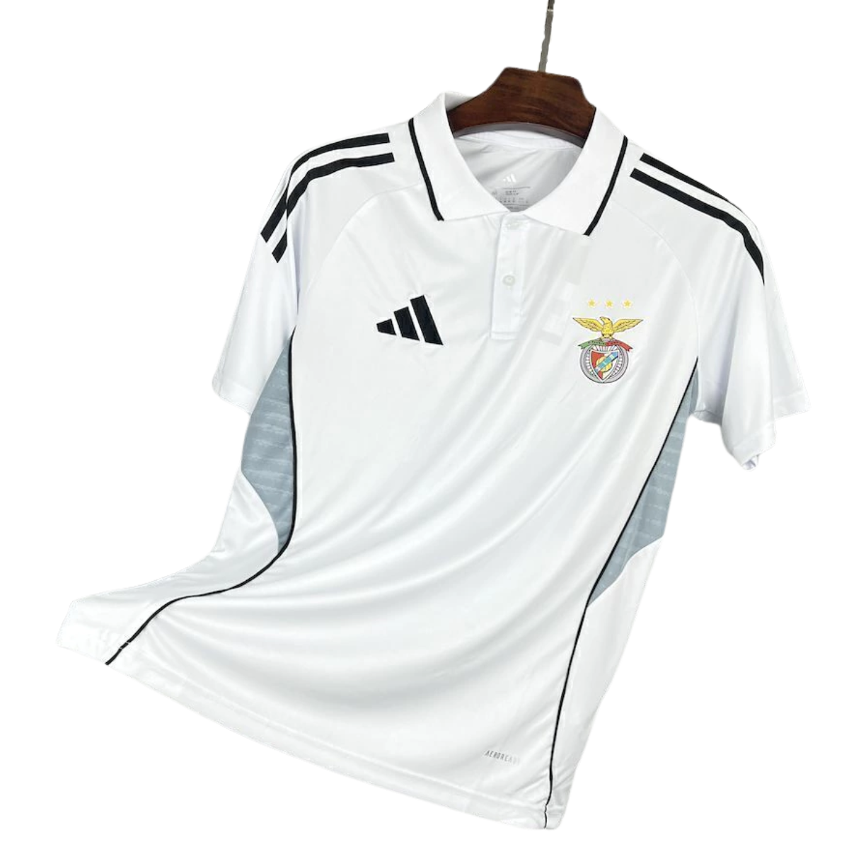 Benfica Polo majica - 25/26