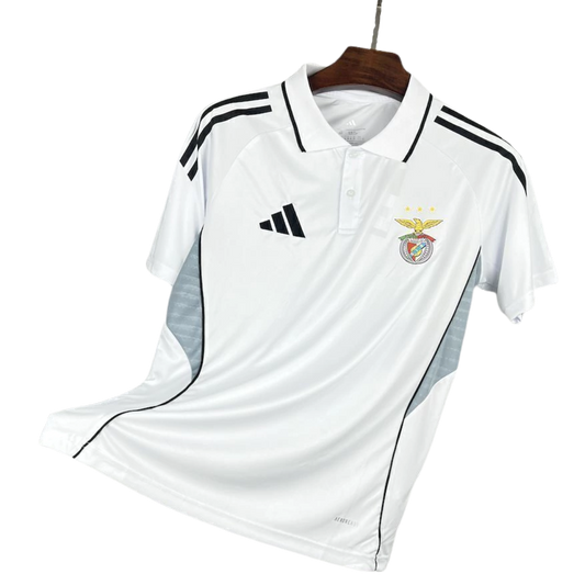 Benfica Polo majica - 25/26