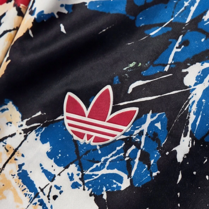 Manchester United The Stone Roses Dugi Rukav Dres - 25/26