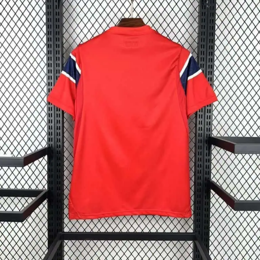 Norveška dres - 2026