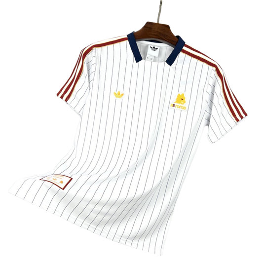 Roma Terrace Icons dres - 25/26