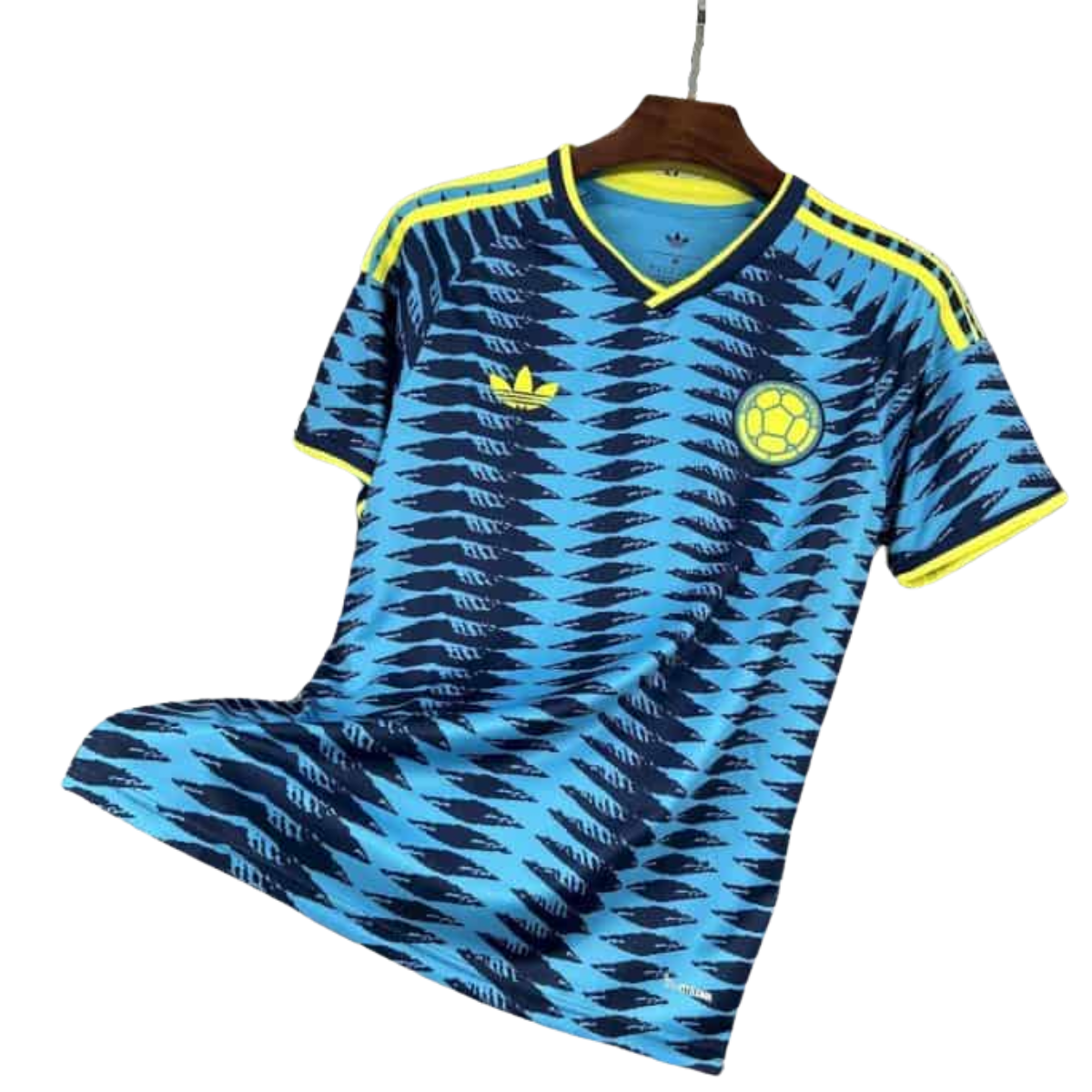 Kolumbija dres - 2026