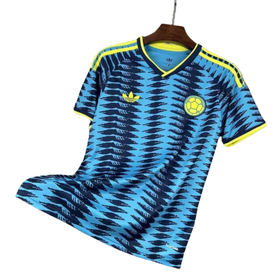 Kolumbija dres - 2026
