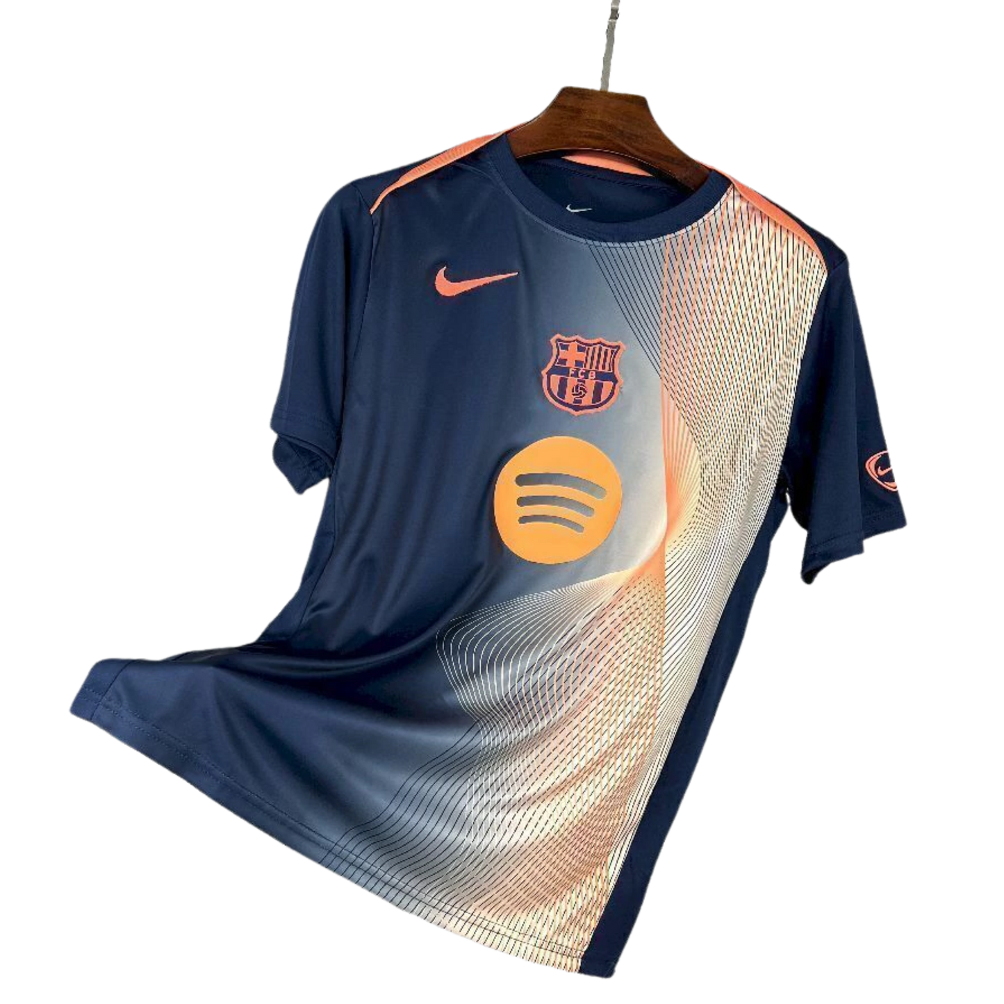 Barcelona Trening dres - 25/26