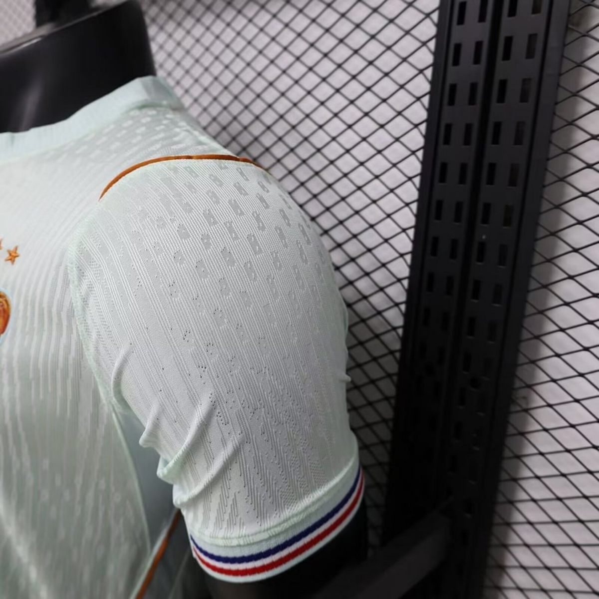 Francuska Player Verzija dres - 2026