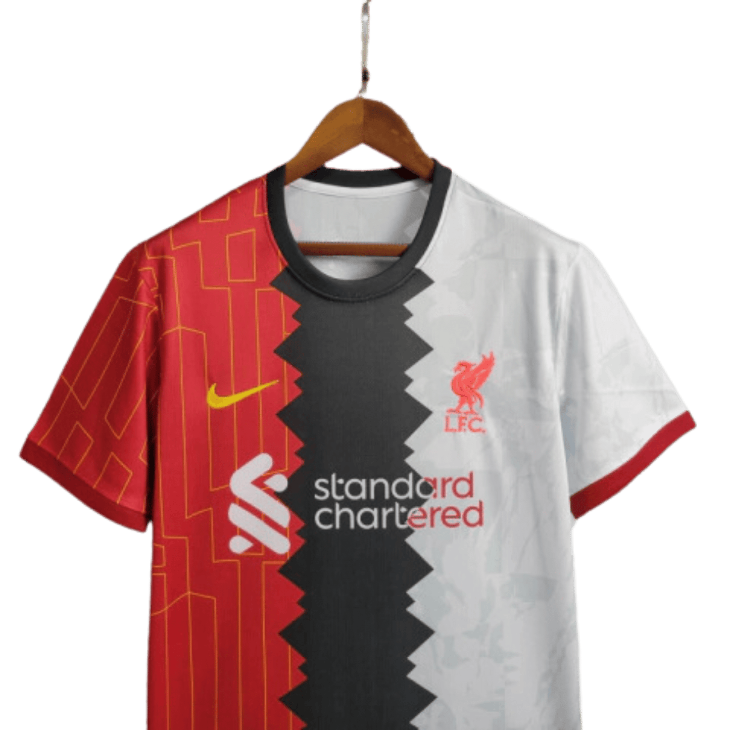 Liverpool Special Edition Dres- 24/25 | DresoviSA