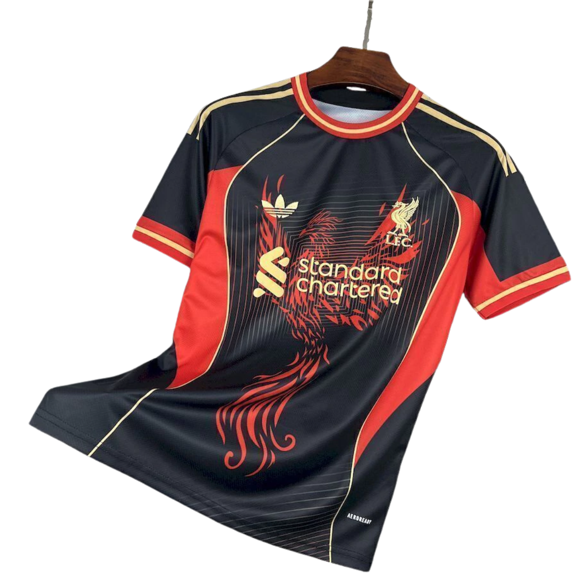 Liverpool Special Edition dres  - 25/26