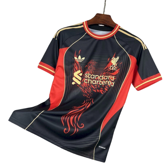 Liverpool Special Edition dres  - 25/26