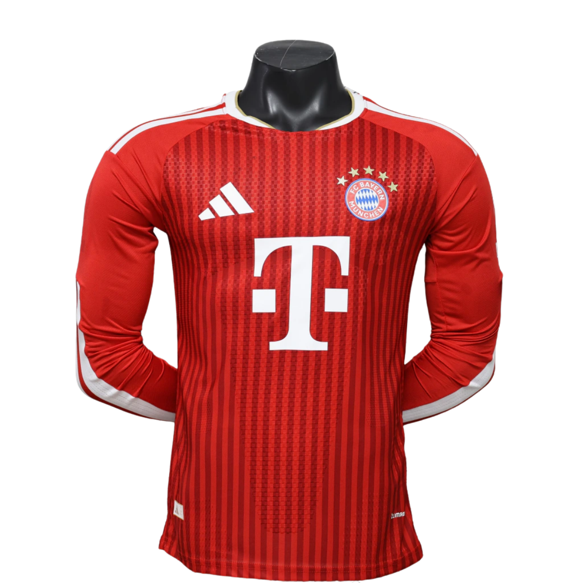 Bayern Player Verzija Dugi Rukav dres - 26/27