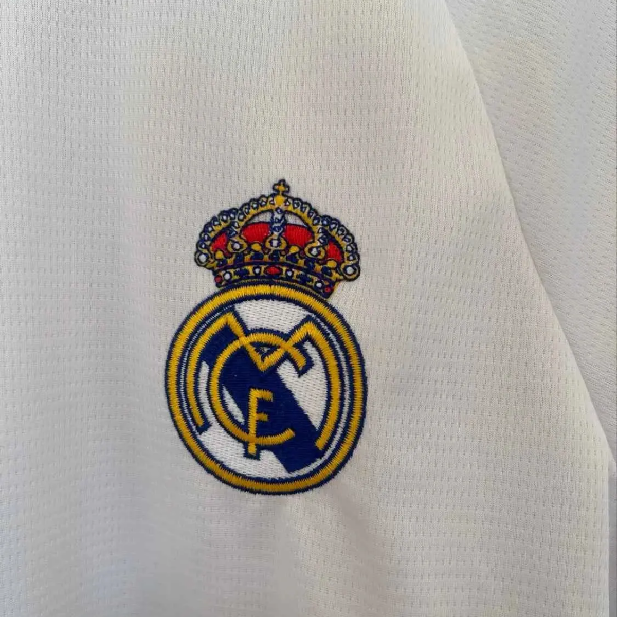 Real Madrid dres - 26/27