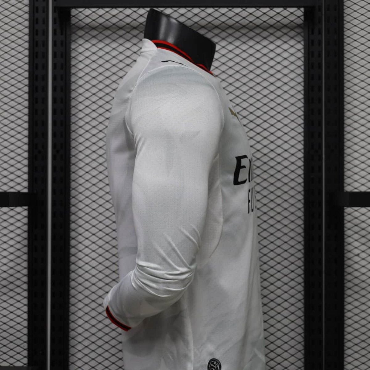 AC Milan Player Verzija Dugi Rukav dres - 2026/27
