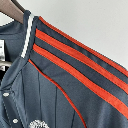 Bayern Baseball dres- 25/26