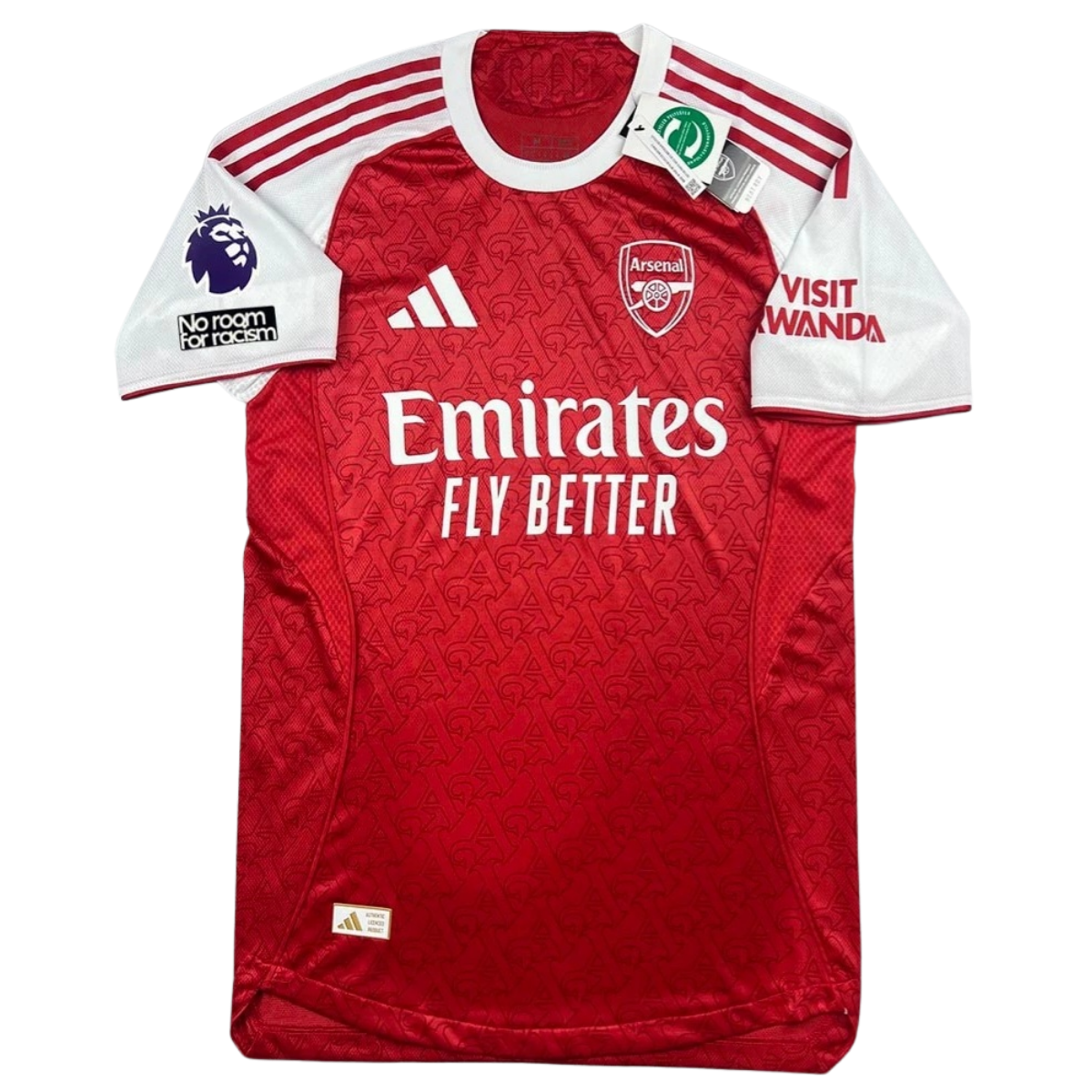 Arsenal Player Verzija dres - 25/26