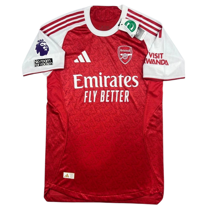 Arsenal Player Verzija dres - 25/26