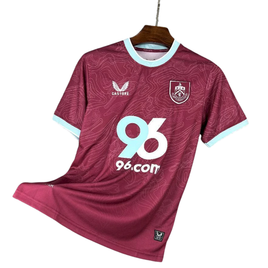 Burnley dres - 25/26