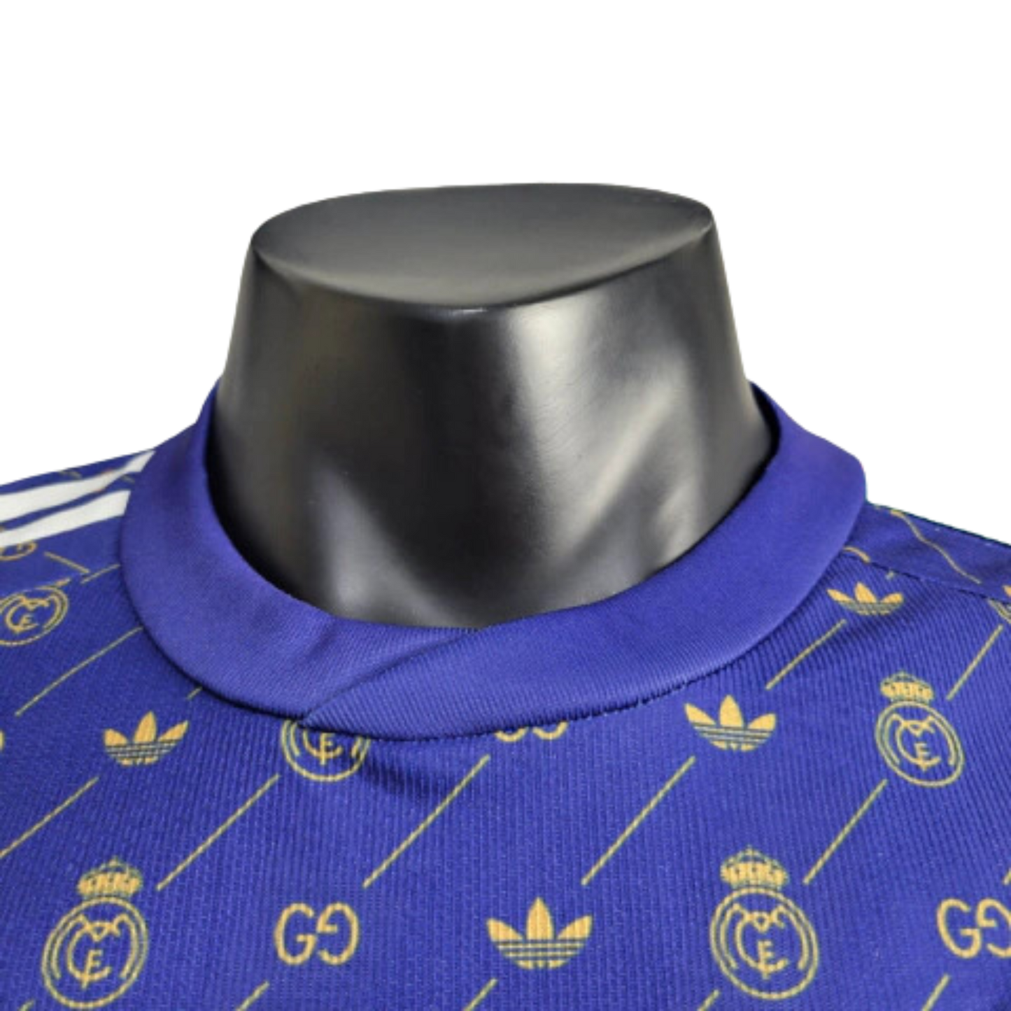 Real Madrid x Gucci Special Edition Igrač Dres - 24/25