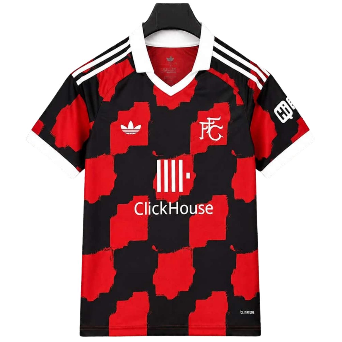 Fulham dres - 2026/27