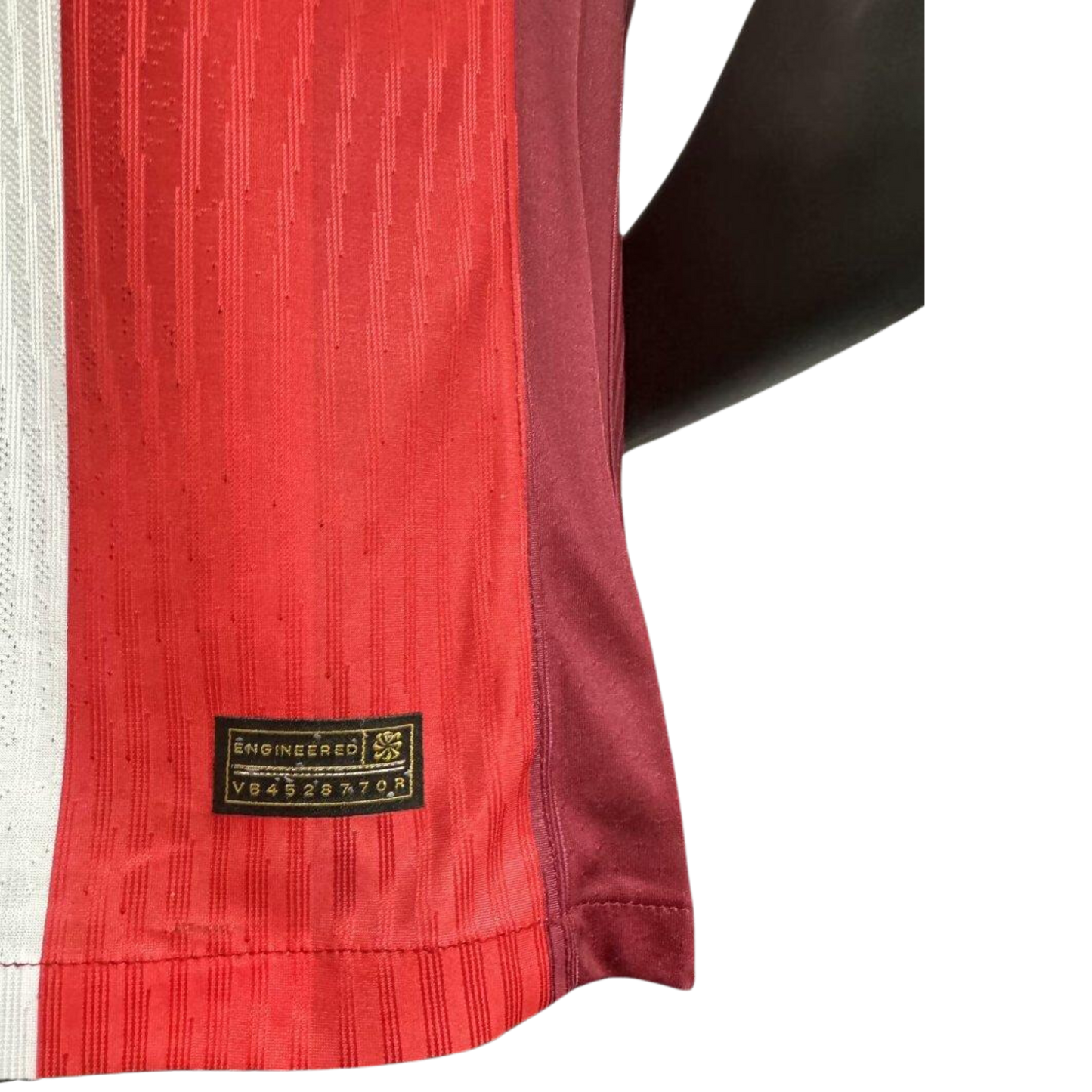 Norveška Igrač domaći dres - 2024
