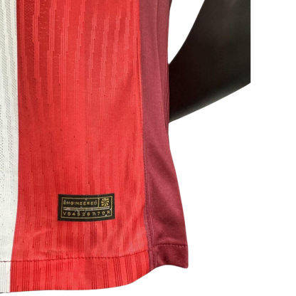 Norveška Igrač domaći dres - 2024