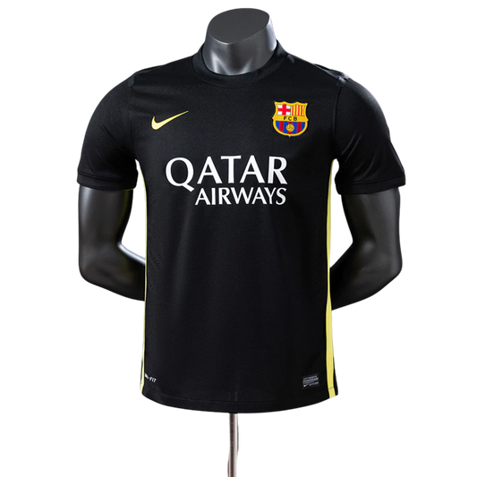 Barcelona III Retro dres - 13/14