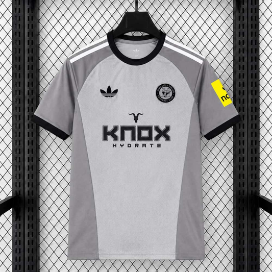 Newcastle United Golmanski dres - 2026/27